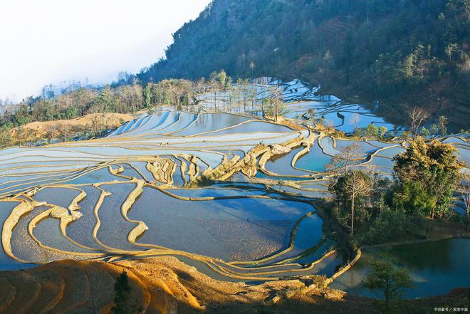 旅游一趟要多少钱云南6日游一般多少钱冰球突破豪华版手机版湖南长沙去云南(图2)