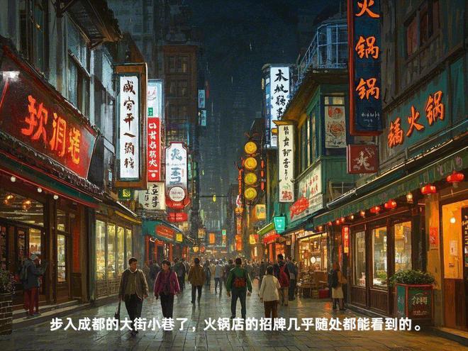 化：外国小哥感受成都火锅隐藏的魅力！冰球突破技巧西方媒体未曾
