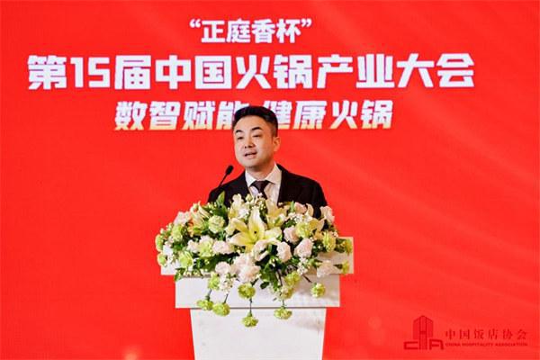 化提速 火锅市场保持增长态势冰球突破豪华版手机版餐饮标准