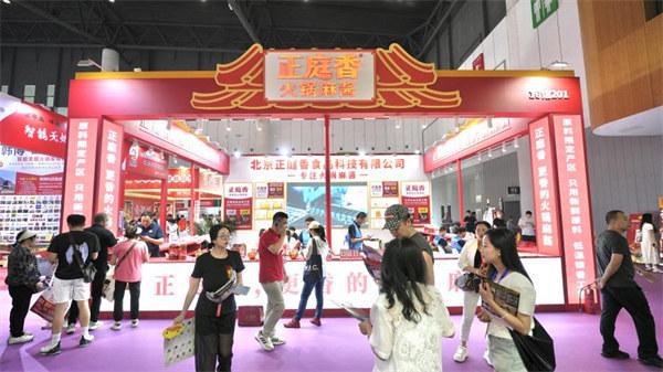 化提速 火锅市场保持增长态势冰球突破豪华版手机版餐饮标准(图2)