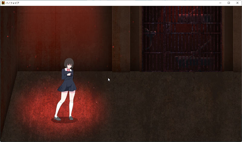 戏-绝望恐惧症手机游戏-52PK网冰球突破豪华版app绝望恐惧症游