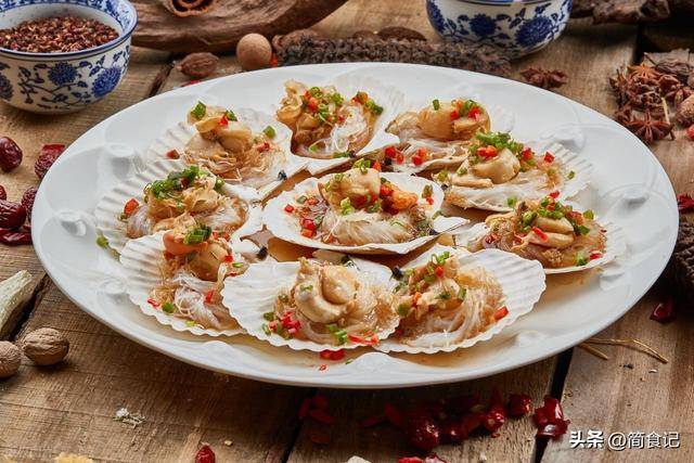 来广东下馆子就点这8道菜每道都是“粤菜之魂”好吃还不贵(图1)