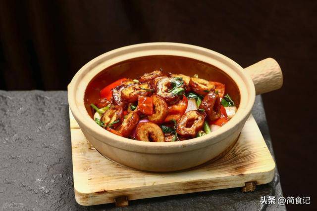 来广东下馆子就点这8道菜每道都是“粤菜之魂”好吃还不贵(图8)